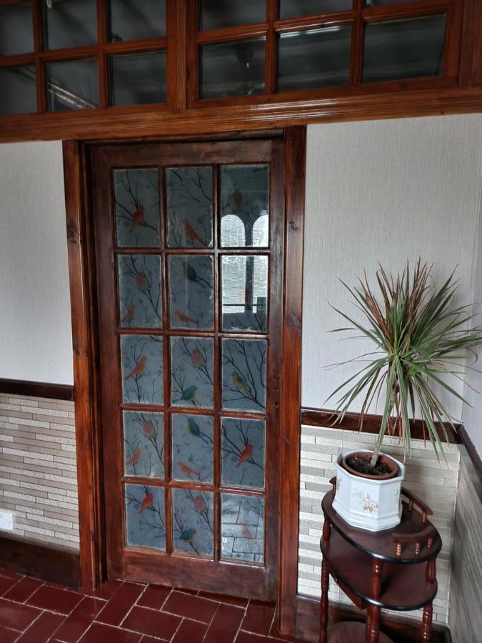 Ty Llew Hotel Llandysilio Exterior foto
